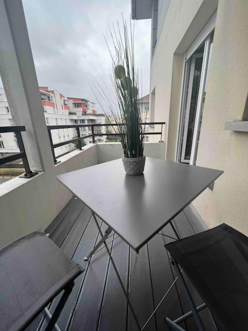 Tres Bel Appartement Entre Paris Et Disneyland Lognes Exterior foto